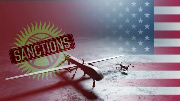 УКМК АКШнын санкцияларына тиешеси бар компанияларды аныктоо иликтөөсүн баштады