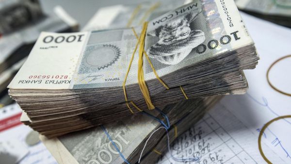 Микрокредиттерди алгандардын саны өстү — 46% керектөө муктаждыктарга алышты