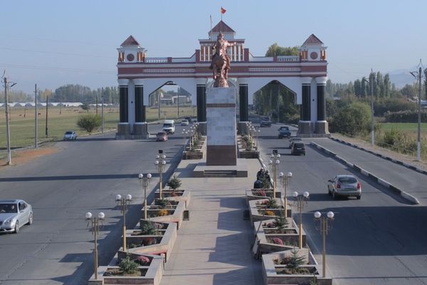 Жалал-Абаддын ишканалары 6 айда 21.8 млрд сомдук өнөр жай продукциясын өндүрүштү