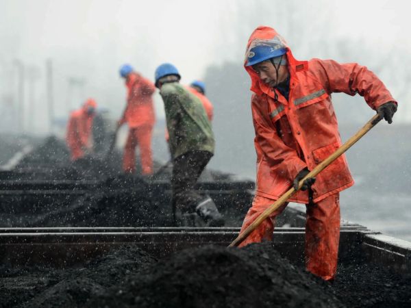 Дагы 5 көмүр кени кытайлык компанияларга иштетүүгө берилиши мүмкүн