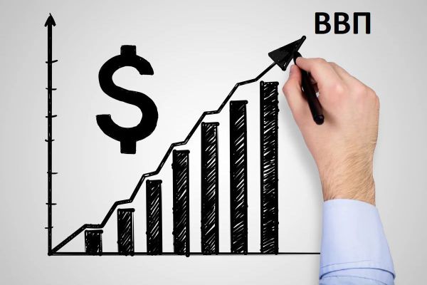 ИПД 2.9%га жогорулады – Улуттук статистика комитети