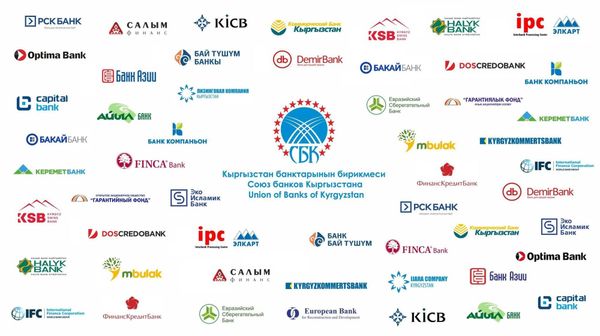 Быйыл жарым жылда финансы уюмдарынын кирешеси 60 млрд сомду түздү – 32%га өстү