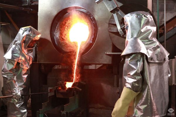 Биринчи жарым жылдыктын жыйынтыгы боюнча "Кумтөр" 101 млн доллардан ашык таза пайда тапты