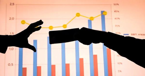 Реалдуу көмүскө экономика Улуттук статистикалык комитеттин маалыматтарынан эки эсе ашып кетиши мүмкүн – Экономика министрлиги