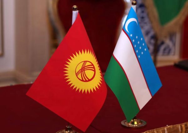 ӨКӨФ менен Мамлекеттик өнүктүрүү банкы кызматташуу жөнүндө меморандумга кол койду