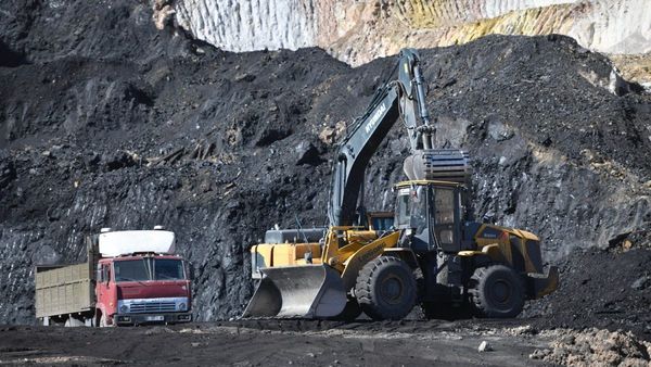 Кытайга көмүрдү өткөрүү үчүн "Торугартка" жакын жерге көмүр логистикалык базасы курулат
