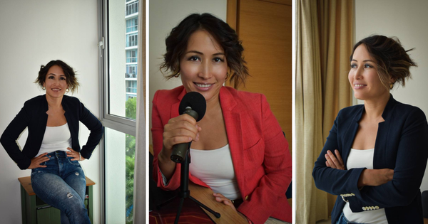 Биз эч качан идеалдуу боло албайбыз, бирок дайыма мыкты болууга мүмкүнчүлүгүбүз бар — эл аралык деңгээлдеги коуч Каныкей Оморова