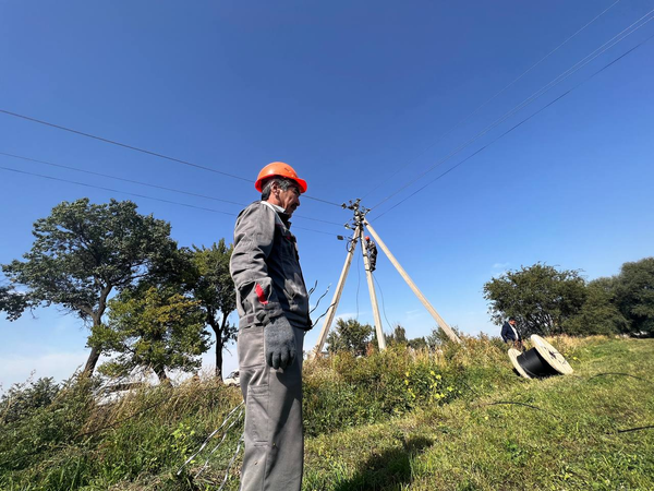 «Кыргызтелеком» Digital CASA долбоору боюнча кыскача отчетун берди