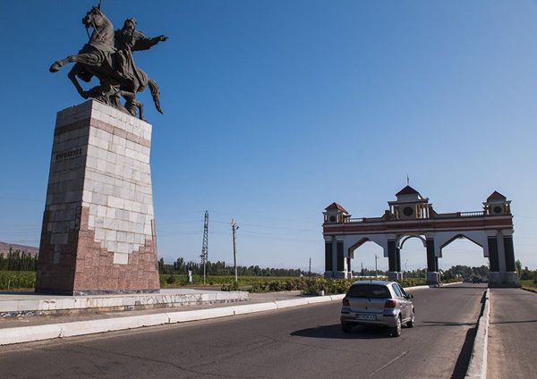 Жыл башынан бери Жалал-Абад облусуна 1.4 млрд сом бөлүндү