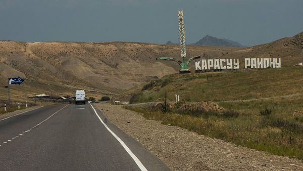 Кара-Суудагы 480 орунга ылайыкташкан мектепте 1 620 бала окуйт – депутат