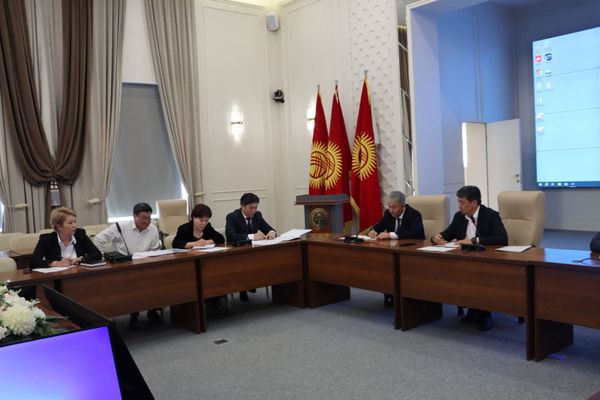 Көмүр баасына такай мониторинг жүргүзүлөт – минкабдын удабасы