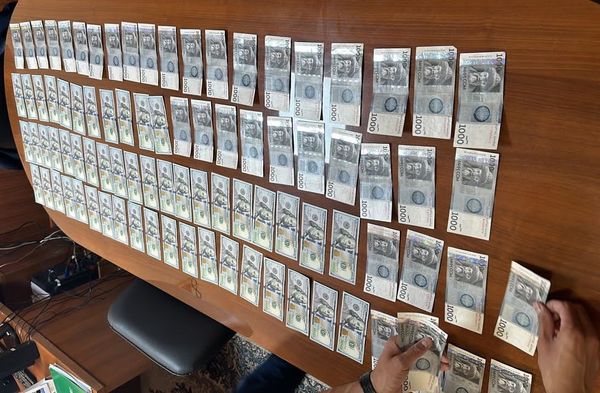 Чүйдө аткаминерлер пара алып карантинге алынган продукцияларды экспорттоого уруксат беришкен