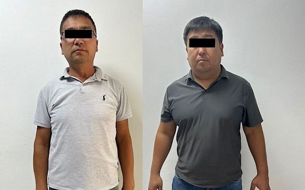 «Бишкекасфальтсервис» кызматкерлери 29 млн сомго зыян келтирген