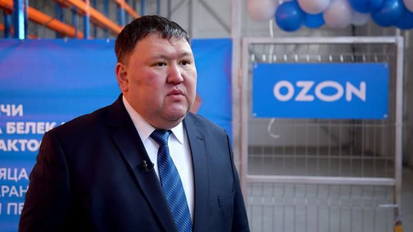 Марат Черикчиев «Кыргыз почтасынын» жетекчиси болуп кайра шайланды