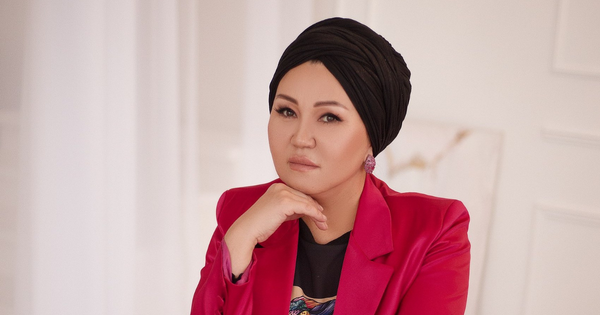 Тигүү тармагындагы ары татаал, ары кызык 17 жылдык узун жол — ишкер Зухра Кемелбекова менен маек