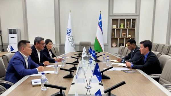 Кыргызстан менен Өзбекстан соода мамилелерин бекемдейт – Экономика министрлиги