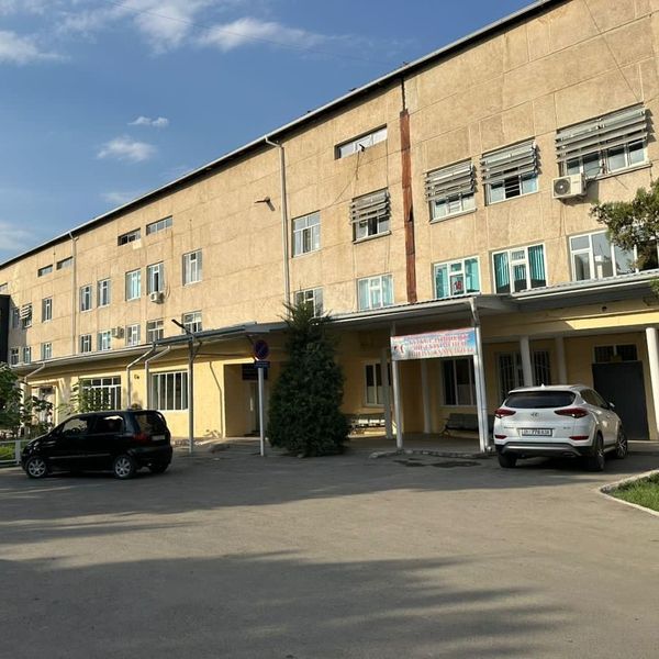 Оштун төрөт үйү 250 орунга көбөйтүлөт