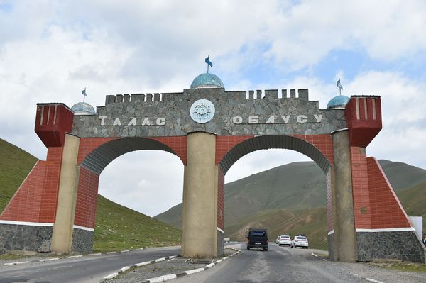 Талас облусуна дем берүүчү гранттардын эсебинен 23.6 млн сом жумшалды