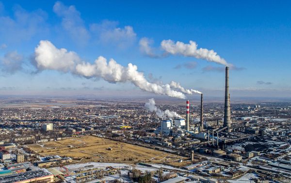 2021-2025-жылдарга жылуулук энергиясына  тарифтик өзгөртүүлөр киргизилди