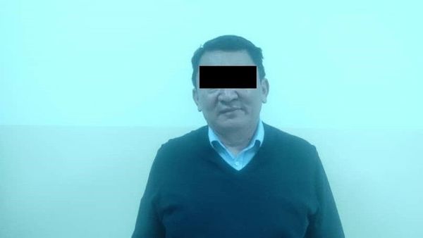 Өзгөндүн мэри кармалды – ал маркум Көлбаевге тиешеси бар деп шектелүүдө