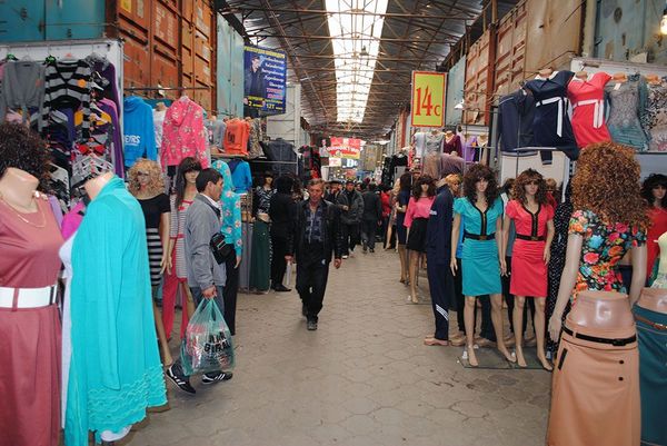 Ишкерлер 1.1 трлн сомдон ашык суммада электрондук эсеп-фактура тариздешкен