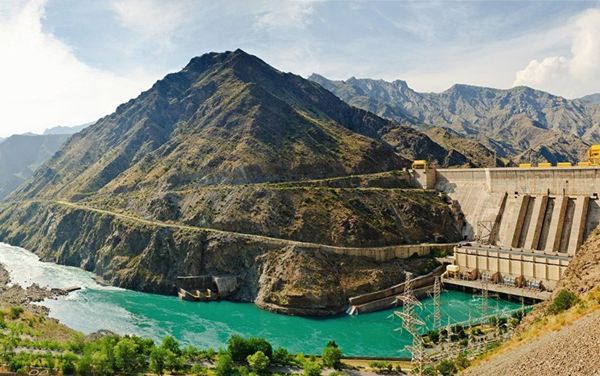 Токтогул суу сактагычындагы суунун көлөмү 10.6 млрд куб метрди түздү