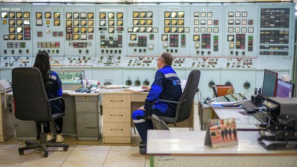 Бишкекте өз маалында төлөбөгөн 5.4 миң абоненти электроэнергиядан өчүрүлүшү мүмкүн