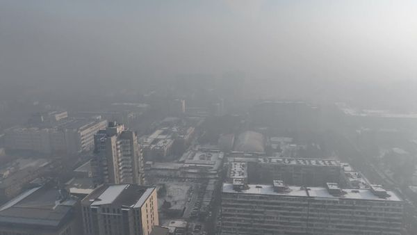 2024-жылдан баштап Бишкектин экологиясын коргоо милдеттер Жаратылыш министрлигинен мэрияга өтөт