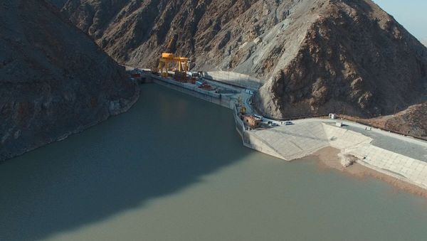 Жогорку Кеңештин комитетинде Камбар-Ата-1 ГЭСинин ТЭНин актуалдаштыруу долбоору каралды