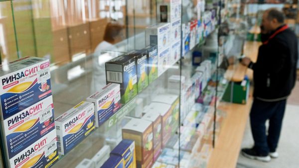 Кыргызстанда дары каражаттарын жүгүртүү мыйзамына өзгөртүүлөр киргизилди