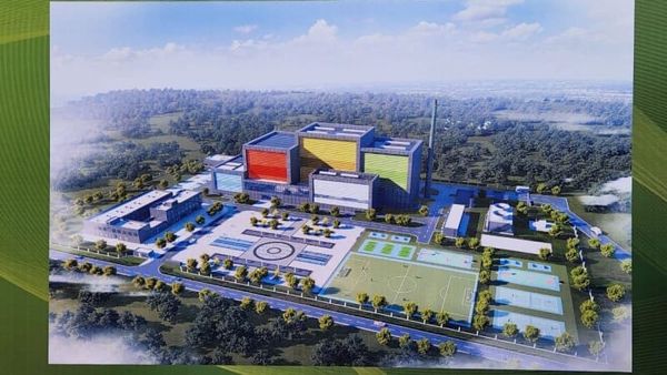 Кытайлык компания Бишкекте таштандыларды кайра иштетүүчү завод курат
