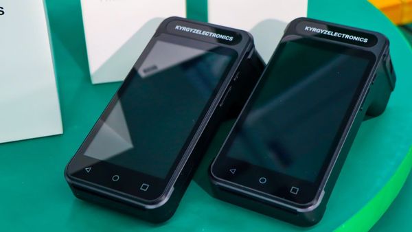 Үч жылдын ичинде ККМ колдонгон ишкерлер 4 эсеге көбөйдү – Салык кызматы