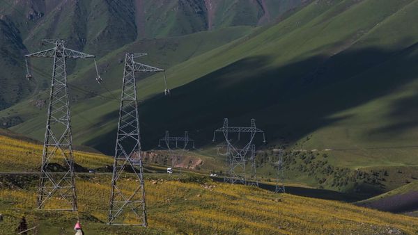 Энергетика секторуна 74 млрд сом бөлүнөт