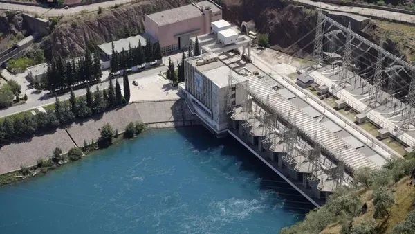 «Альянс Алтын» жана «Росатом» 2024-жылы Жерүй ГЭСинин курулушун баштайт