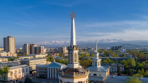 Энергетиктер бишкектиктерди электр энергиясына төлөмдөрдү өз убагында жүргүзүүгө чакырат