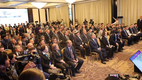 Агрардык тармакта кошумча тышкы каржылоого муктаждык 137 млрд сомду түзүүдө – Бакыт Төрөбаев