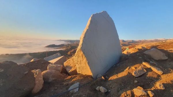 Таласта таш иштетүүчү завод модернизацияланат - «Альянс Алтын» ишканасы 20 миллион сом бөлдү