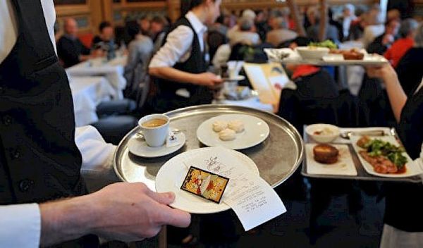 Коомдук тамактануу жайларындагы тейлөө эрежелери өзгөрдү