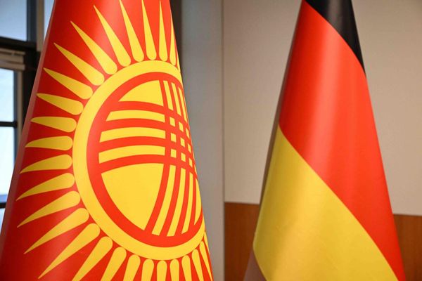 Берлинде кыргыз-немис инвестициялык кызматташтыгы талкууланды