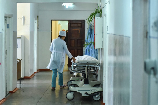 Саламаттык сактоо тармагын каржылоо 130 млрд сомго жетет