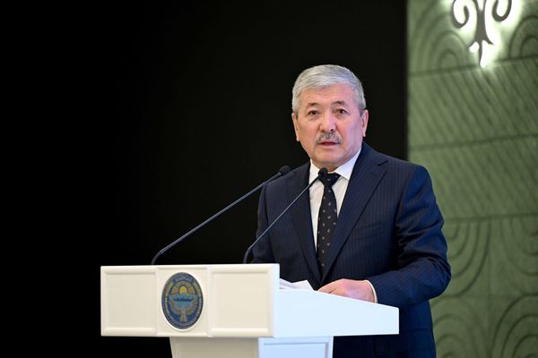 Өкмөт: Кыргызстанда электрондук коммерция рыногу 525 млн долларга жетти