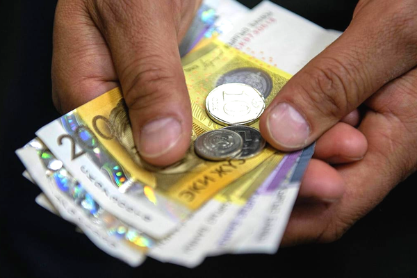 МинКаб төрагасы пенсионерлер менен пособие алуучулардын жалпы санын айтты