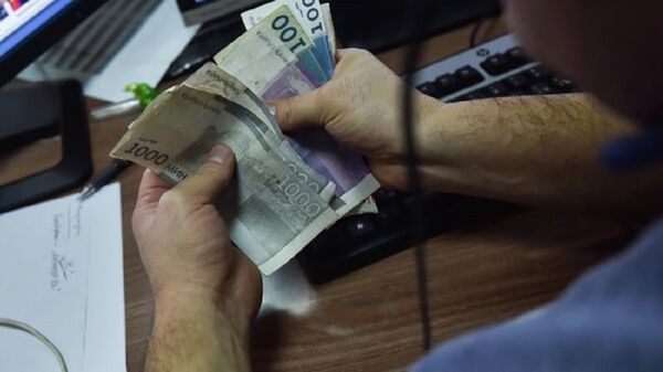 Караколдо уруксатсыз курулган дүкөндүн ээсине 200 миң сом айып салынды