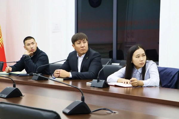 Мамлекеттик кызматтар үчүн ABilling төлөм платформасы сунушталды