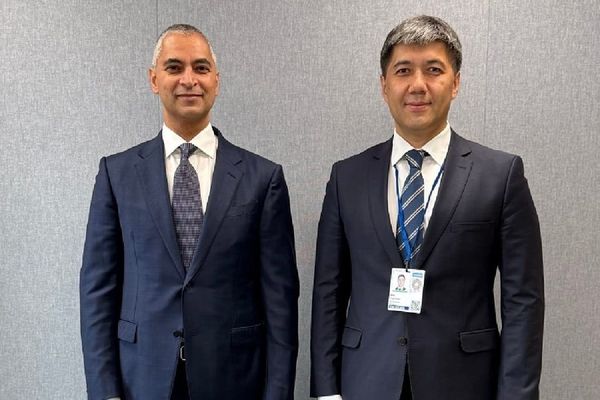 Кыргызстан ислам банкингин өнүктүрүүдө Бахрейн менен кызматташат