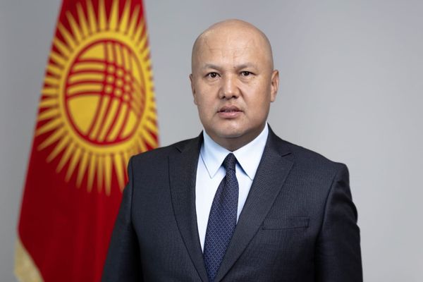 УТРКга жаңы башкы директор дайындалды