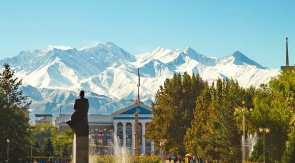 Сиз дагы Бишкектин Башкы планы боюнча сунушуңузду билдире аласыз