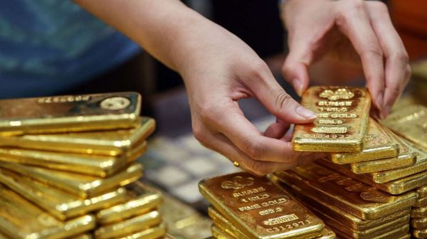 Кыргызстанда тоо-кен тармагы 9 айда 17 тонна алтын өндүргөн