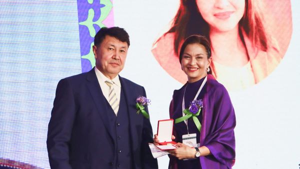 "Гендердик теңчилик жана жашыл инновациялар" сыйлыгы ээлерин тапты