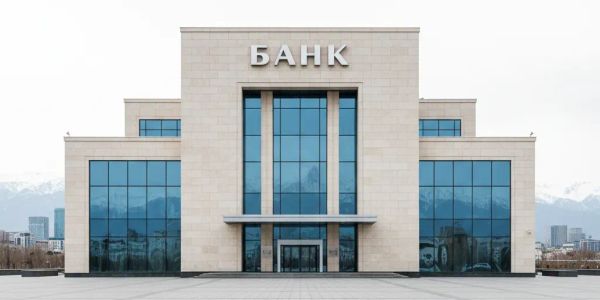 Улуттук банк: Кыргызстанда «Берекет Банк» ачылат